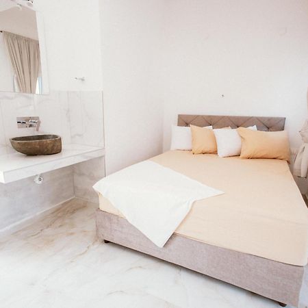 Villa Theano 2 Toroni Bagian luar foto